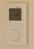 Thermostat moderne