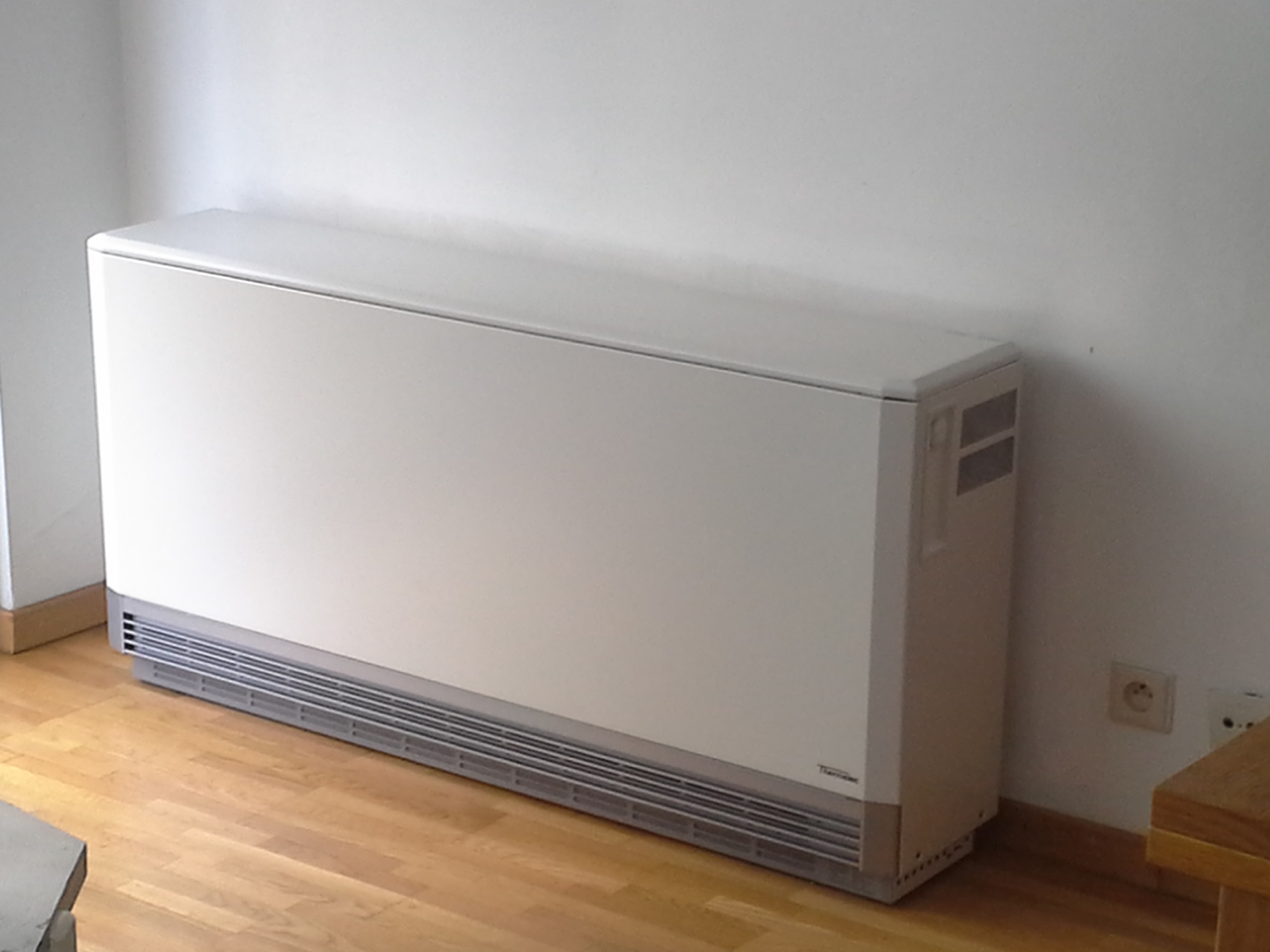 Accumulateur 7 kw - Jfb elec